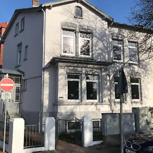 Meierstrasse Vandrerhjem