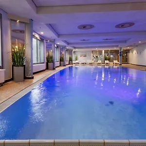 Maritim Frankfurt Hotel Frankfurt am Main