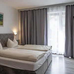 Garni Jägerhof Hotel Grainau