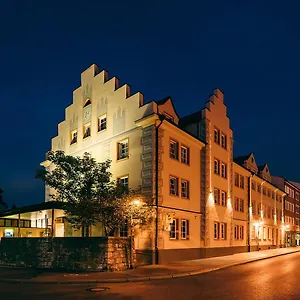 Central City Hotel Hotel Fussen