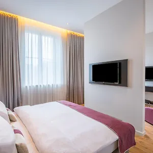 Potsdamer Platz By Leonardo Hotel Berlin