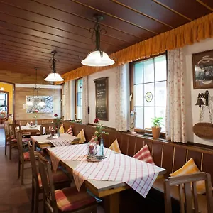 Sauerteig Hotel Rödental