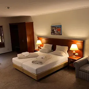 4* Hotel Hanseatischer Hof