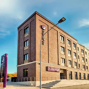 3* Hotel Premier Stadtgraben