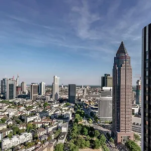 Frankfurt Marriott Hotel Frankfurt am Main