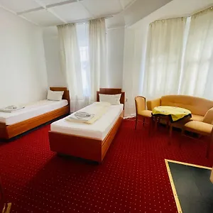 De Lux Hotel Augsburg