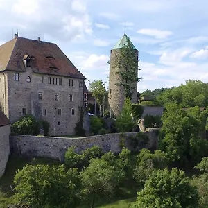 Burg Hotel Colmberg