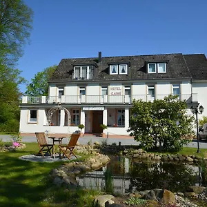 Gasthof Arnimsruh Garni
