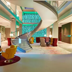 Steigenberger Am Kanzleramt Hotel Berlin