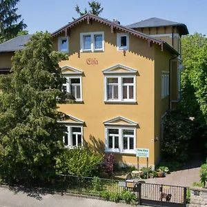 Der Elsa Apartment Dresden